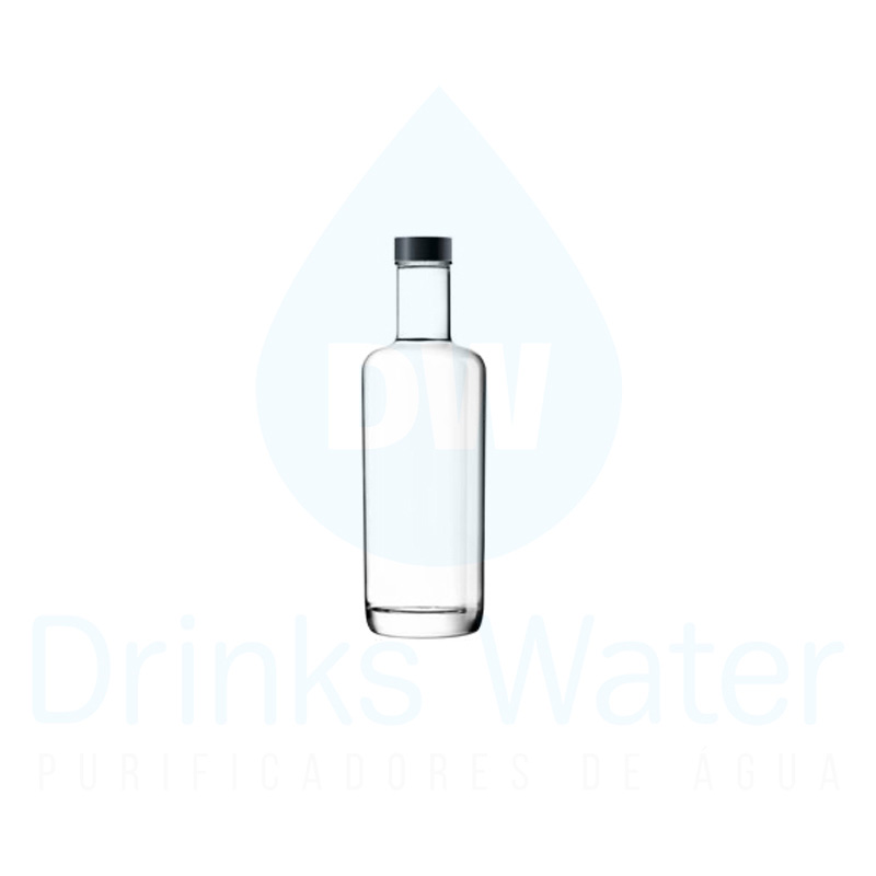 Garrafa Oxygen